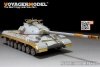 Voyager Model PEA369 Russian T-10M Heavy Tank Track Covers (For TRUMPERTER 05546) 1/35